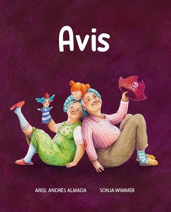 AVIS | 9788419464095 | ANDRÉS ALMADA, ARIEL | Llibreria L'Illa - Llibreria Online de Mollet - Comprar llibres online