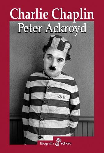 CHARLIE CHAPLIN | 9788435027328 | ACKROYD, PETER | Llibreria L'Illa - Llibreria Online de Mollet - Comprar llibres online