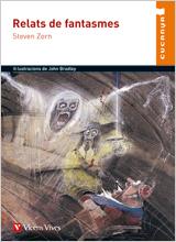RELATS DE FANTASMES | 9788431647520 | ZORN, STEVEN