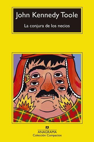 CONJURA DE LOS NECIOS, LA | 9788433920423 | Toole, John Kennedy