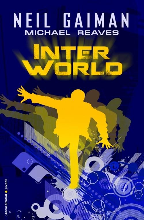 INTERWORLD | 9788499184364 | GAIMAN, NEIL