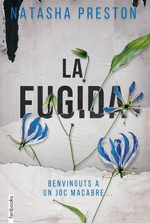 FUGIDA, LA | 9788418327629 | PRESTON, NATASHA | Llibreria L'Illa - Llibreria Online de Mollet - Comprar llibres online