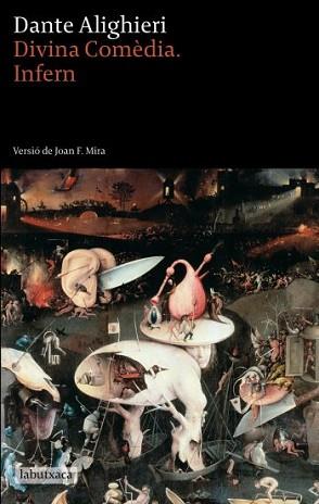 DIVINA COMEDIA / INFERN | 9788499300580 | ALIGHIERI, DANTE