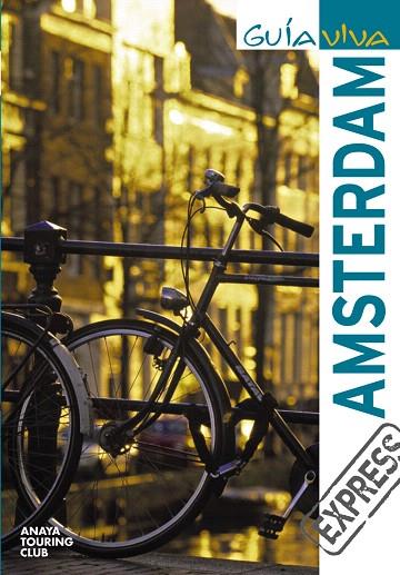 AMSTERDAM | 9788497768610 | AAVV | Llibreria L'Illa - Llibreria Online de Mollet - Comprar llibres online