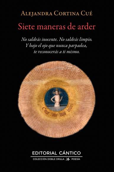 SIETE MANERAS DE ARDER | 9791388017278 | CORTINA, ALEJANDRA | Llibreria L'Illa - Llibreria Online de Mollet - Comprar llibres online