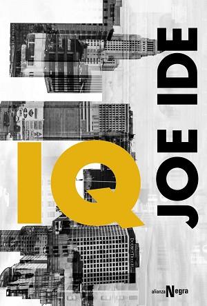 IQ | 9788491812784 | IDE, JOE | Llibreria L'Illa - Llibreria Online de Mollet - Comprar llibres online