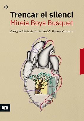 TRENCAR EL SILENCI | 9788417804282 | BOYA I BUSQUET, MIREIA | Llibreria L'Illa - Llibreria Online de Mollet - Comprar llibres online