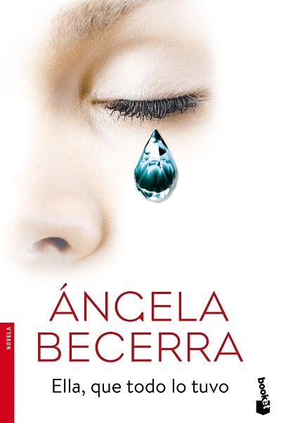 ELLA QUE TODO LO TUVO | 9788408165910 | BECERRA, ÁNGELA