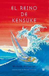 REINO DE KENSUKE, EL | 9788479014209 | MORPURGO, MICHAEL