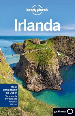 IRLANDA  | 9788408150183 | FIONN DAVENPORT/DAMIAN HARPER/CATHERINE LE NEVEZ/RYAN VER BERKMOES/NEIL WILSON | Llibreria L'Illa - Llibreria Online de Mollet - Comprar llibres online