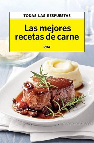 MEJORES RECETAS DE CARNE, LAS | 9788490066751 | MURGADAS, FRANCESC