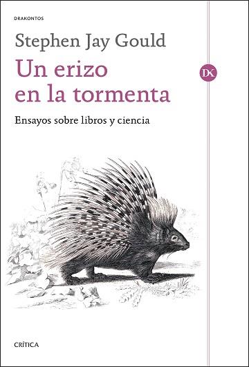 ERIZO EN LA TORMENTA, UN | 9788491997641 | GOULD, STEPHEN JAY | Llibreria L'Illa - Llibreria Online de Mollet - Comprar llibres online
