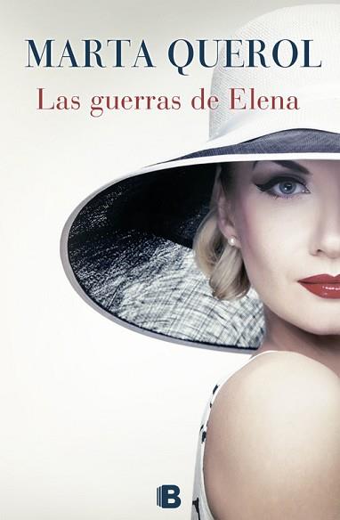 GUERRAS DE ELENA, LAS | 9788466654104 | QUEROL BENÈCH, MARTA | Llibreria L'Illa - Llibreria Online de Mollet - Comprar llibres online