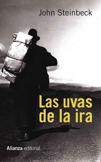 UVAS DE LA IRA, LAS | 9788420609256 | STEINBECK, JOHN | Llibreria L'Illa - Llibreria Online de Mollet - Comprar llibres online