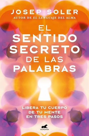 SENTIDO SECRETO DE LAS PALABRAS, EL | 9791388038143 | SOLER, JOSEP | Llibreria L'Illa - Llibreria Online de Mollet - Comprar llibres online
