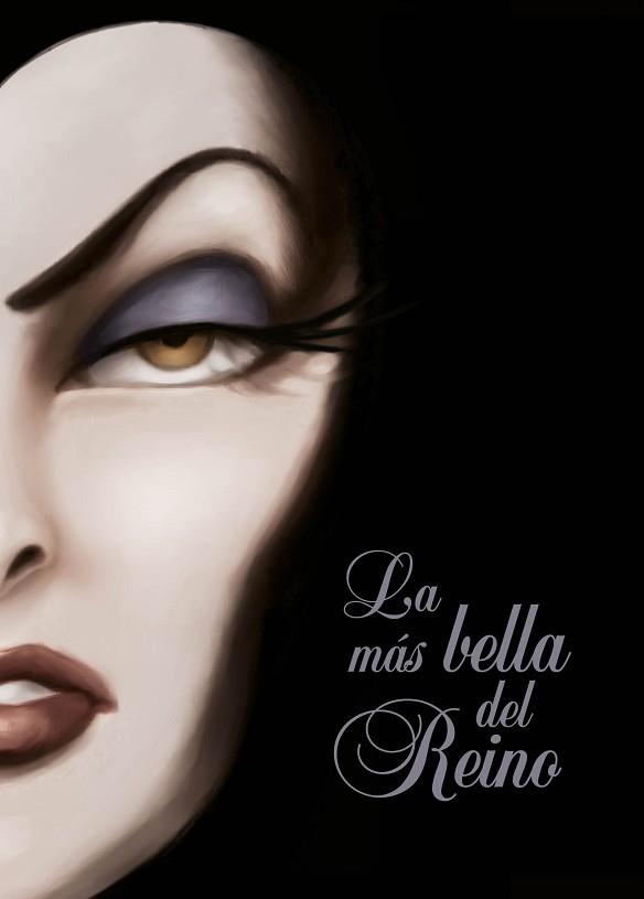 MÁS BELLA DEL REINO, LA | 9788499519234 | DISNEY