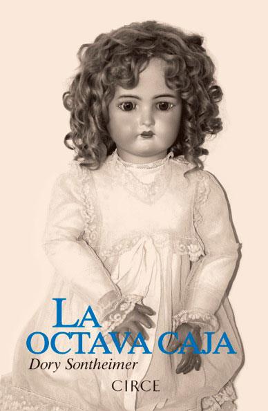 OCTAVA CAJA, LA | 9788477653097 | SONTHEIMER, DORY | Llibreria L'Illa - Llibreria Online de Mollet - Comprar llibres online