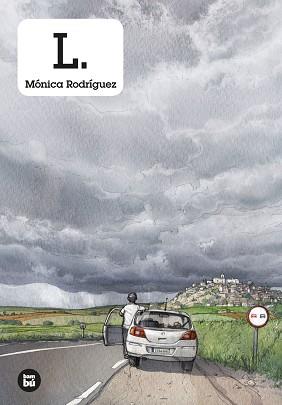 L. | 9788483437971 | RODRÍGUEZ SUÁREZ, MÓNICA | Llibreria L'Illa - Llibreria Online de Mollet - Comprar llibres online