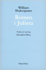 ROMEO I JULIETA | 9788431682385 | SHAKESPEARE, WILLIAM | Llibreria L'Illa - Llibreria Online de Mollet - Comprar llibres online