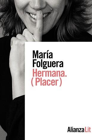HERMANA (PLACER) | 9788413623559 | FOLGUERA, MARÍA | Llibreria L'Illa - Llibreria Online de Mollet - Comprar llibres online