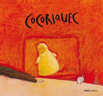 COCORIQUEC | 9788498716467 | NUÑEZ ALVAREZ, MARIA LUISA | Llibreria L'Illa - Llibreria Online de Mollet - Comprar llibres online