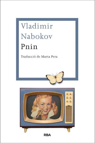 PNIN | 9788482646114 | NABOKOV, VLADIMIR | Llibreria L'Illa - Llibreria Online de Mollet - Comprar llibres online