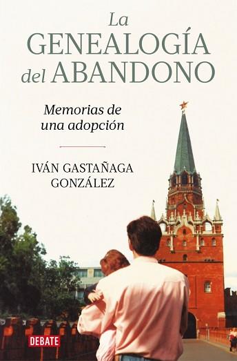 GENEALOGÍA DEL ABANDONO, LA | 9791387904029 | GASTAÑAGA GONZÁLEZ, IVÁN | Llibreria L'Illa - Llibreria Online de Mollet - Comprar llibres online