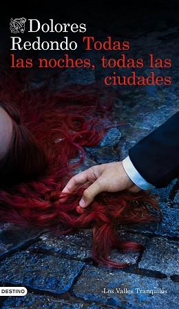 TODAS LAS NOCHES TODAS LAS CIUDADES | 9788423370504 | REDONDO, DOLORES | Llibreria L'Illa - Llibreria Online de Mollet - Comprar llibres online