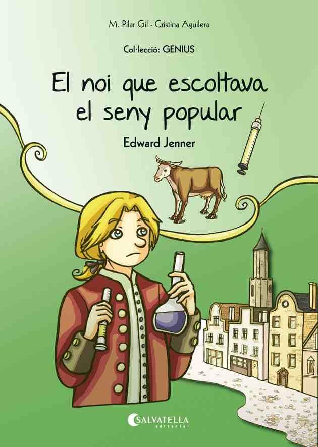 NOI QUE ESCOLTAVA EL SENY POPULAR | 9788484129127 | GIL, M. PILAR