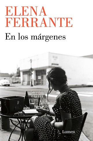 EN LOS MÁRGENES | 9788426410887 | FERRANTE, ELENA