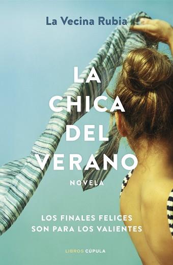 CHICA DEL VERANO, LA | 9788448038977 | LA VECINA RUBIA | Llibreria L'Illa - Llibreria Online de Mollet - Comprar llibres online