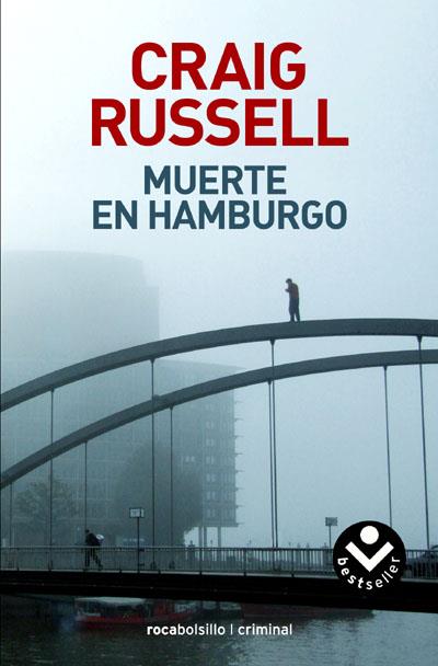 MUERTE EN HAMBURGO | 9788496940505 | RUSSELL, CRAIG | Llibreria L'Illa - Llibreria Online de Mollet - Comprar llibres online