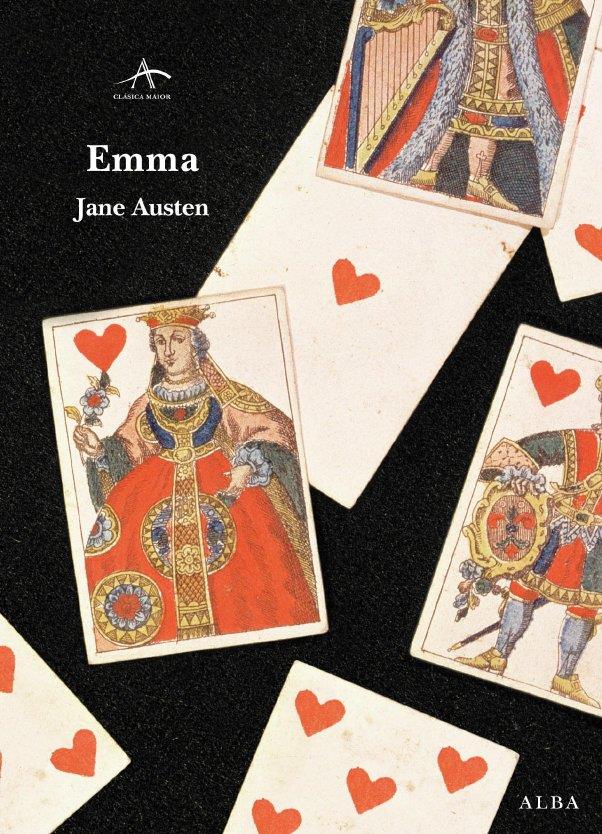 EMMA | 9788484285649 | AUSTEN, JANE | Llibreria L'Illa - Llibreria Online de Mollet - Comprar llibres online