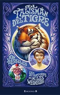 AVENTURAS DE MILES WEDNESDAY, LAS | 9788466632959 | BERKELEY, JON