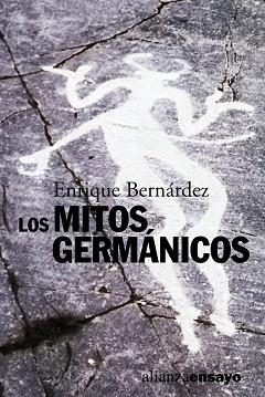 MITOS GERMANICOS, LOS | 9788420679778 | BERNARDEZ, ENRIQUE | Llibreria L'Illa - Llibreria Online de Mollet - Comprar llibres online