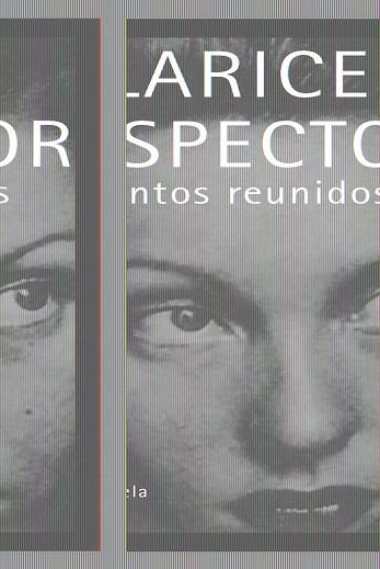 CUENTOS REUNIDOS | 9788498412475 | LISPECTOR, CLARICE | Llibreria L'Illa - Llibreria Online de Mollet - Comprar llibres online
