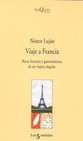 VIAJE A FRANCIA | 9788483109946 | LUJAN, NESTOR | Llibreria L'Illa - Llibreria Online de Mollet - Comprar llibres online