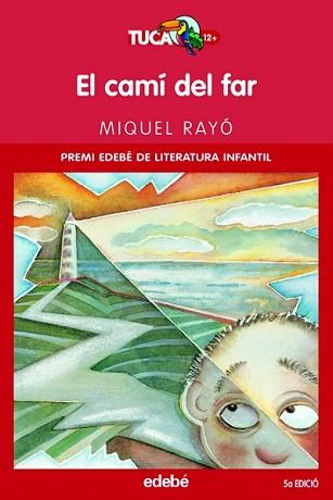 CAMI DEL FAR, EL | 9788423675753 | RAYO I FERRER, MIQUEL (1952- )