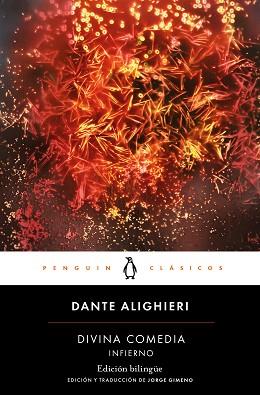 DIVINA COMEDIA. INFIERNO (EDICIÓN BILINGÜE) | 9788491054863 | ALIGHIERI, DANTE | Llibreria L'Illa - Llibreria Online de Mollet - Comprar llibres online