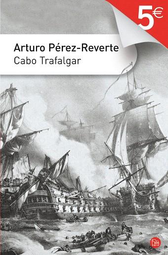 CABO DE TRAFALGAR | 9788466369947 | PEREZ REVRTE, ARTURO