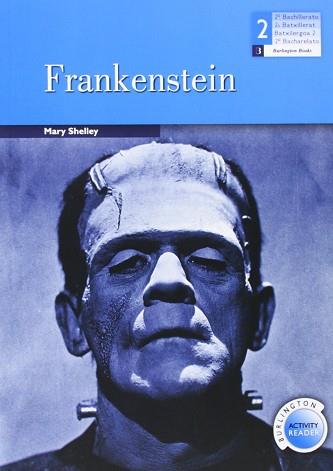 FRANKENSTEIN (BAR2) | 9789963510177 | SHELLEY, MARY | Llibreria L'Illa - Llibreria Online de Mollet - Comprar llibres online