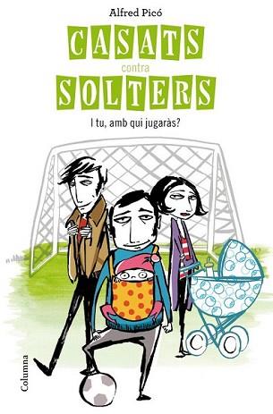 CASATS CONTRA SOLTERS | 9788466414562 | PICO, ALFRED