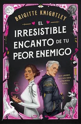 IRRESISTIBLE ENCANTO DE TU PEOR ENEMIGO, EL | 9788401036446 | KNIGHTLEY, BRIGITTE