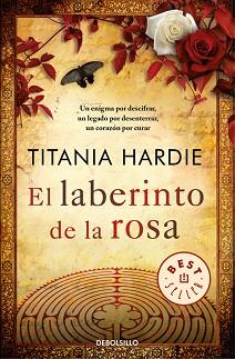 LABERINTO DE LA ROSA, EL | 9788466336598 | HARDIE, TITANIA