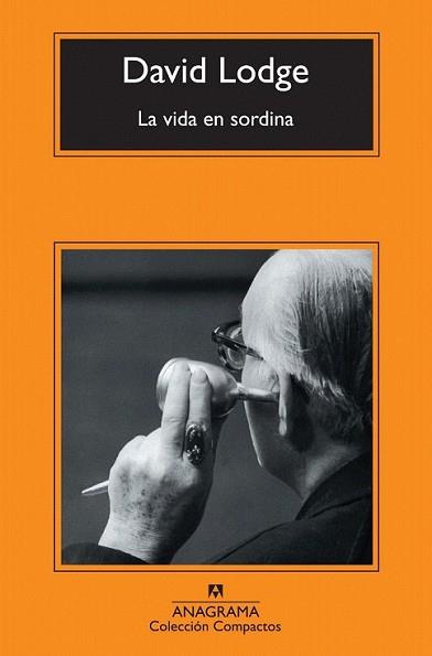 VIDA EN SORDINA, LA | 9788433976765 | LODGE, DAVID | Llibreria L'Illa - Llibreria Online de Mollet - Comprar llibres online