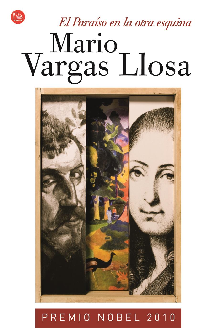 PARAISO EN LA OTRA ESQUINA, EL | 9788466320283 | VARGAS LLOSA, MARIO