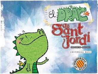 DRAC DE SANT JORDI, EL | 9788416587728 | SANTOS, CARE / DANI CRUZ