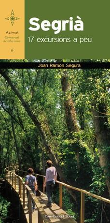 SEGRIÀ | 9788415403654 | RADRIGALES SEGURA, JOAN RAMON