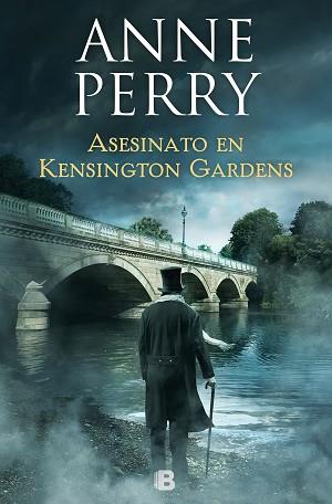 ASESINATO EN KENSINGTON GARDENS (INSPECTOR THOMAS PITT 32) | 9788466665711 | PERRY, ANNE | Llibreria L'Illa - Llibreria Online de Mollet - Comprar llibres online