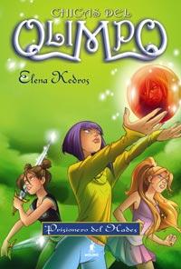 PRISIONERO DEL HADES | 9788427200838 | KEDROS, ELENA | Llibreria L'Illa - Llibreria Online de Mollet - Comprar llibres online